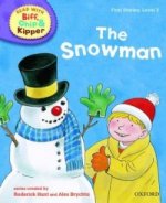 Oxford Reading Tree Read with Biff, Chip, and Kipper: First