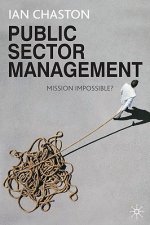 Public Sector Management