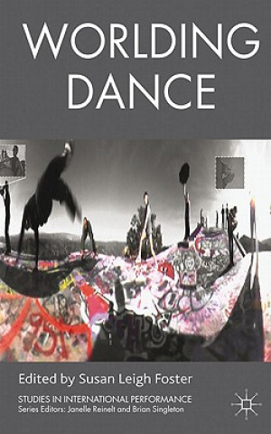 Worlding Dance