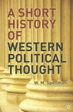 Short History of Western Political Thought