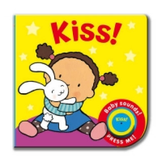 Baby Sounds: Kiss!
