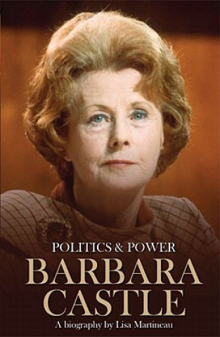 Barbara Castle