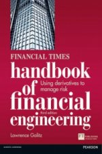 Financial Times Handbook of Financial Engineering, The