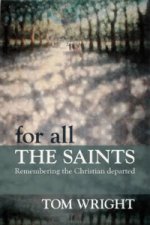 For All the Saints