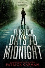 Thirteen Days To Midnight