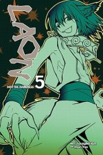 Laon, Vol. 5