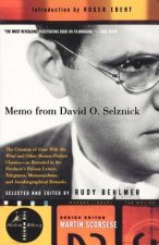 Memo From David O Selznick