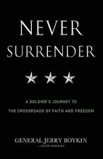 Never Surrender