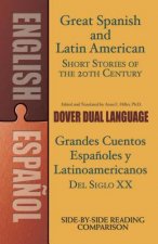 Great Spanish and Latin American Short Stories of the 20th Century