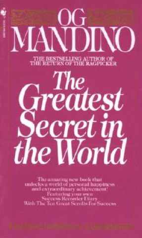 Greatest Secret in the World
