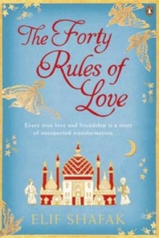 Forty Rules of Love, the