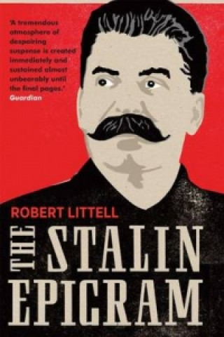Stalin Epigram