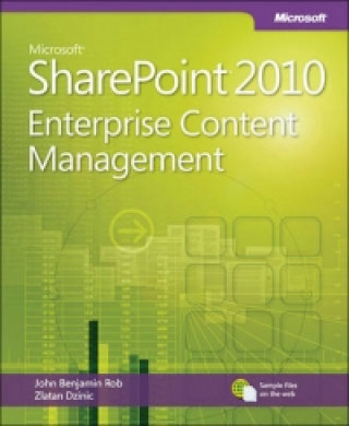 Enterprise Content Management: Using Microsoft(R) SharePoint