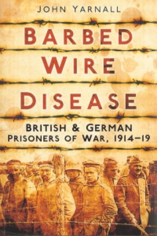 Barbed Wire Disease