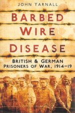 Barbed Wire Disease