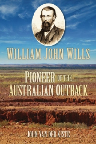 William John Wills