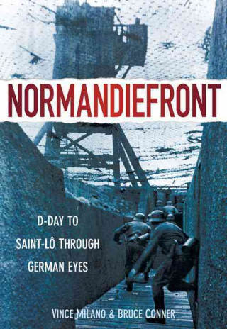 Normandiefront
