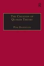 Creation of Quaker Theory
