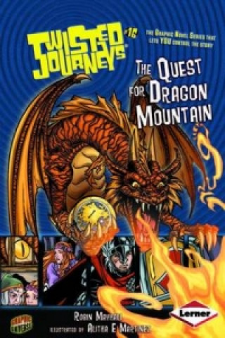 Quest for Dragon Mountain