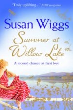 Summer at Willow Lake