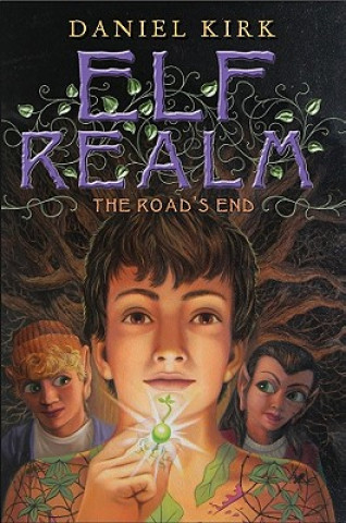 Elf Realm: the Road's End