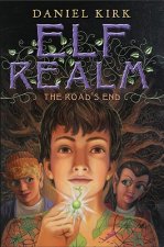 Elf Realm: the Road's End