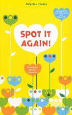 Spot It Again!: Find More Hidden