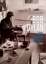 Bob Dylan The Whitmark Demos