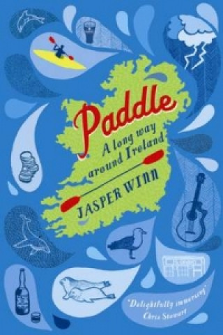 Paddle (Jasper Wynn)()