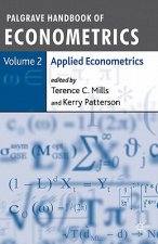 Palgrave Handbook of Econometrics