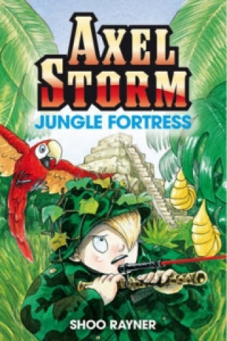 Jungle Fortress