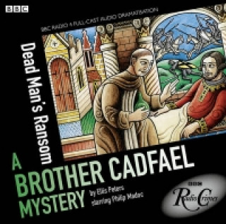 Cadfael: Dead Man's Ransom