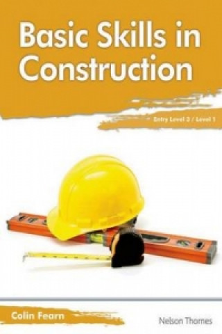Basic Skills in Construction Entry Level 3/Level 1