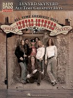 Lynyrd Skynyrd: All Time Greatest Hits