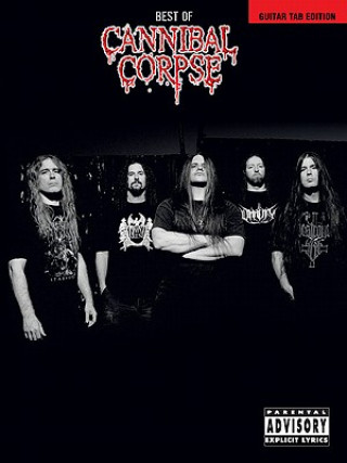 Best of Cannibal Corpse