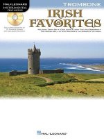 Irish Favorites Trombone Instrumental