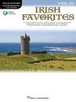 Irish Favorites Violin Instrumental Play