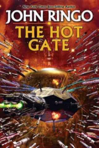 Hot Gate: Troy Rising III