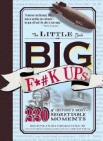 Little Book of Big F*#k Ups