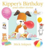 Kipper's Birthday and Other Stories