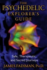 Psychedelic Explorer's Guide