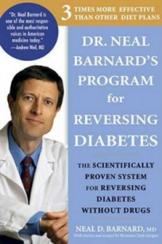 Dr Neal Barnard's Program for Reversing Diabetes