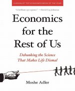 Economics For The Rest Of Us