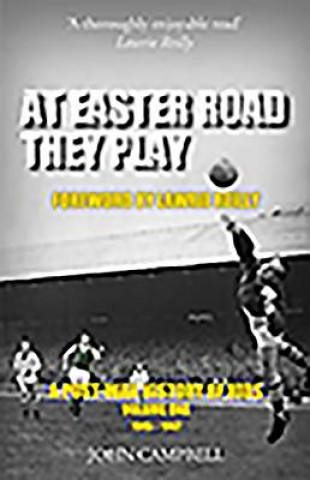 At Easter Road They Play