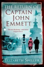 Return Of Captain John Emmett