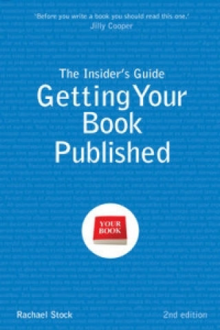 Insider's Guide to Getting Your Book Published