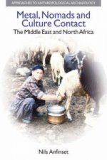 Metal, Nomads and Culture Contact