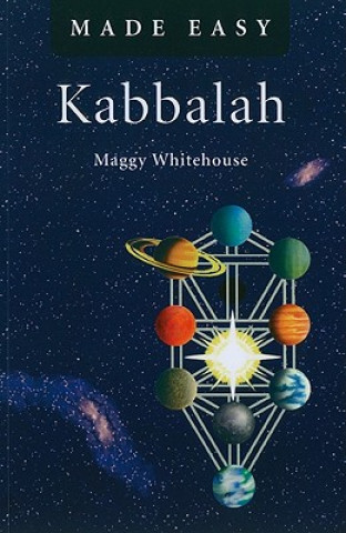 Kabbalah Made Easy
