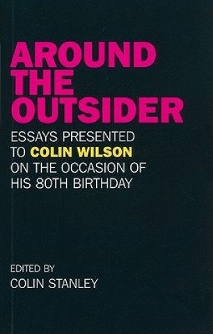 Around the Outsider