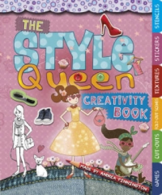 Style Queen Creativity Book